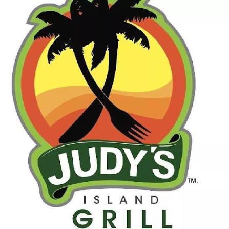 Judy’s Island Grill logo